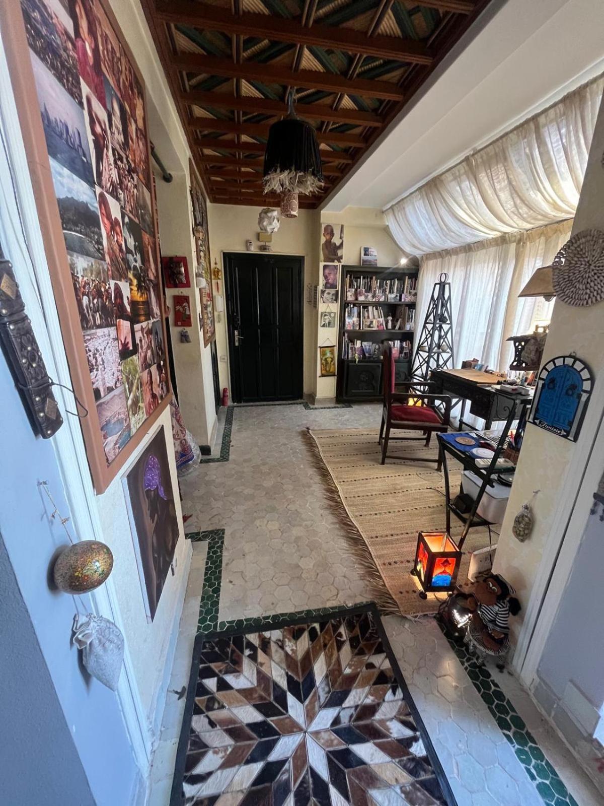 מרקש Penthouse Jaccuzi Atlas Marrakech מראה חיצוני תמונה