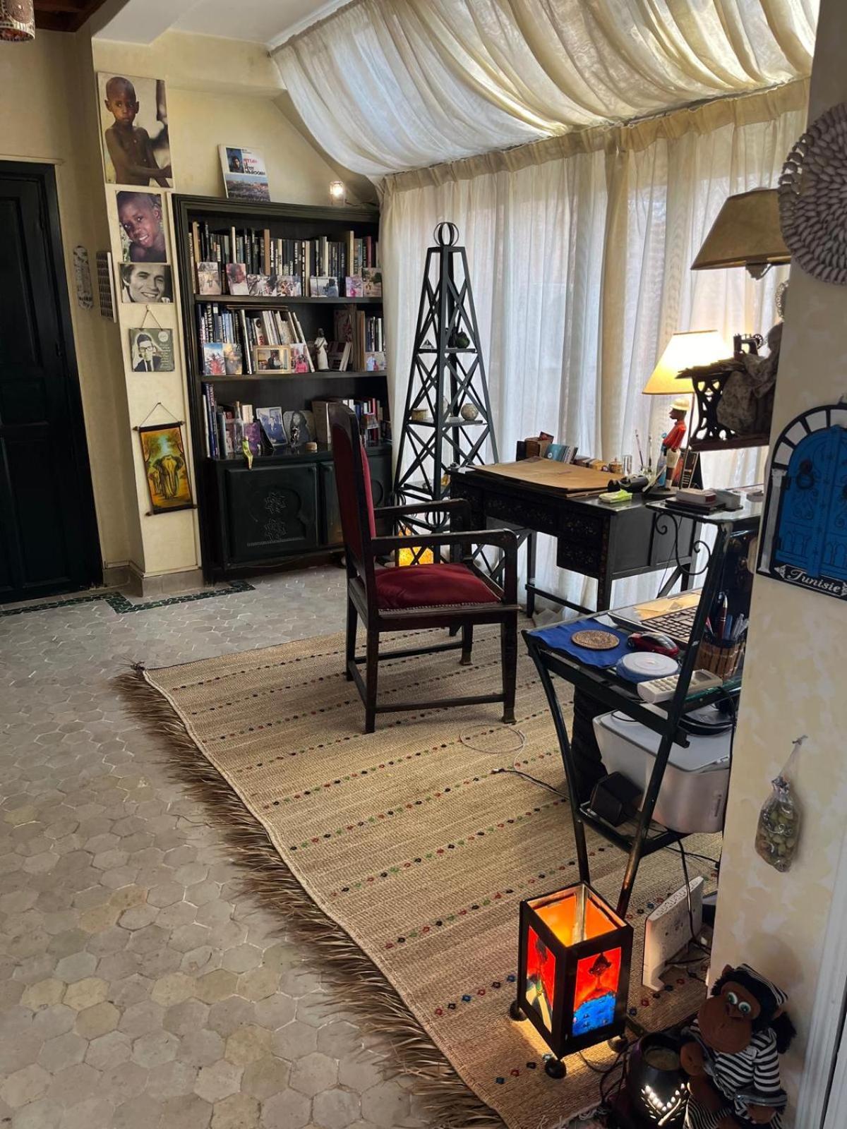 מרקש Penthouse Jaccuzi Atlas Marrakech מראה חיצוני תמונה