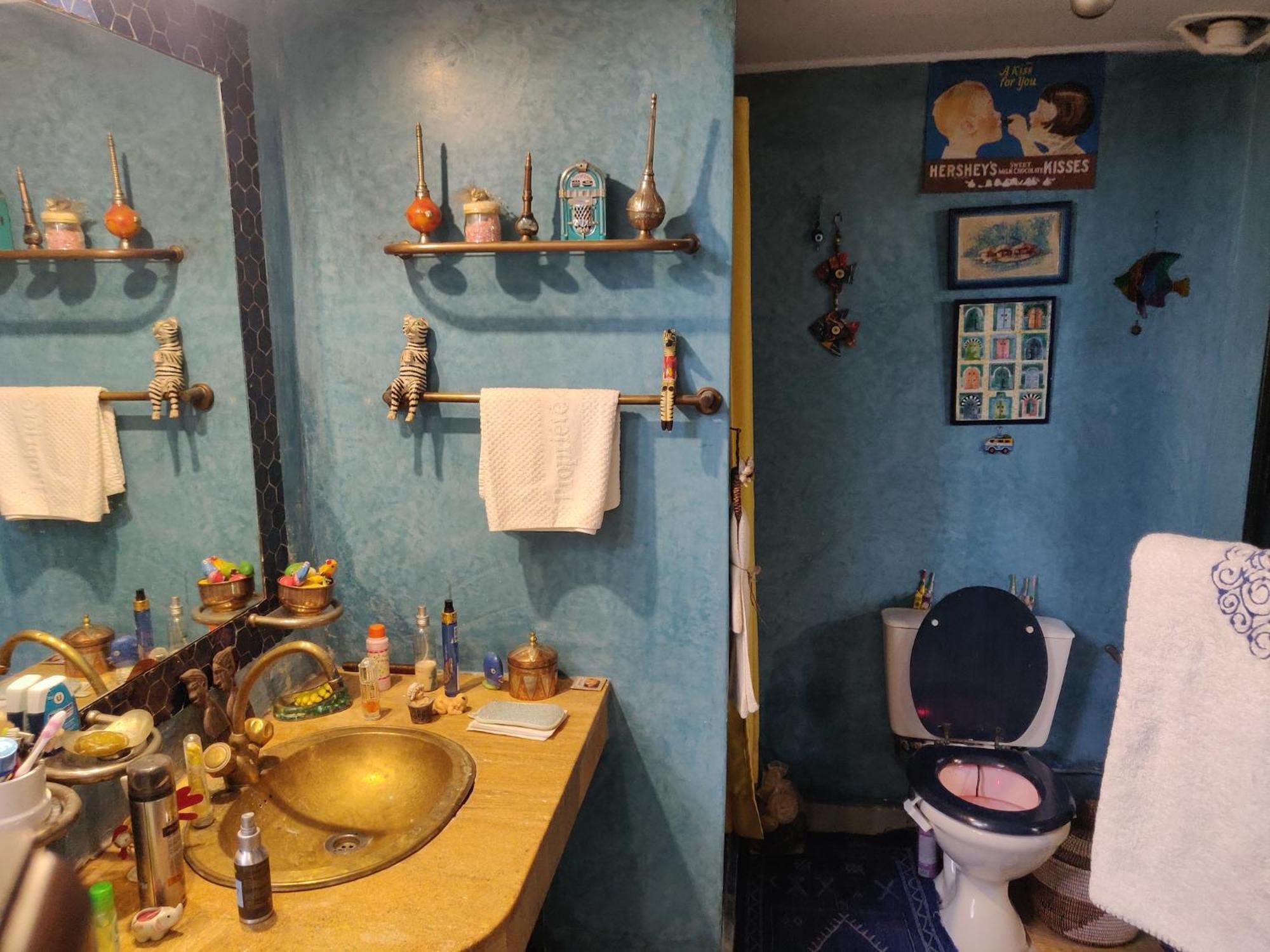 מרקש Penthouse Jaccuzi Atlas Marrakech מראה חיצוני תמונה