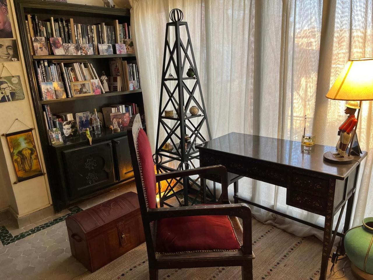 מרקש Penthouse Jaccuzi Atlas Marrakech מראה חיצוני תמונה