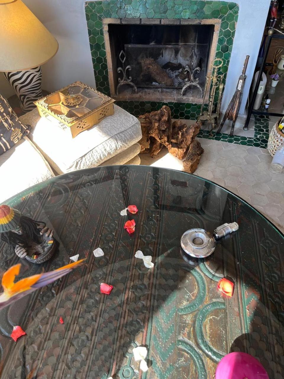 מרקש Penthouse Jaccuzi Atlas Marrakech מראה חיצוני תמונה