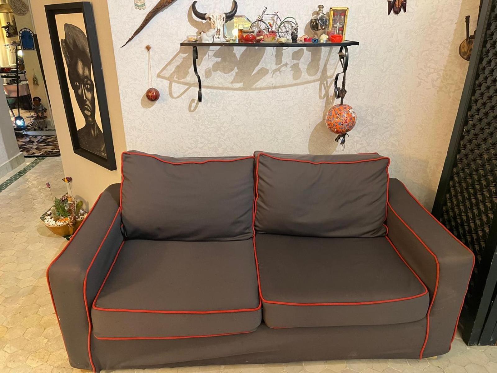 מרקש Penthouse Jaccuzi Atlas Marrakech מראה חיצוני תמונה