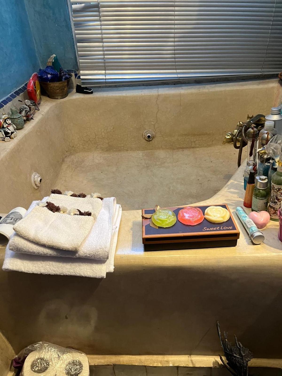 מרקש Penthouse Jaccuzi Atlas Marrakech מראה חיצוני תמונה