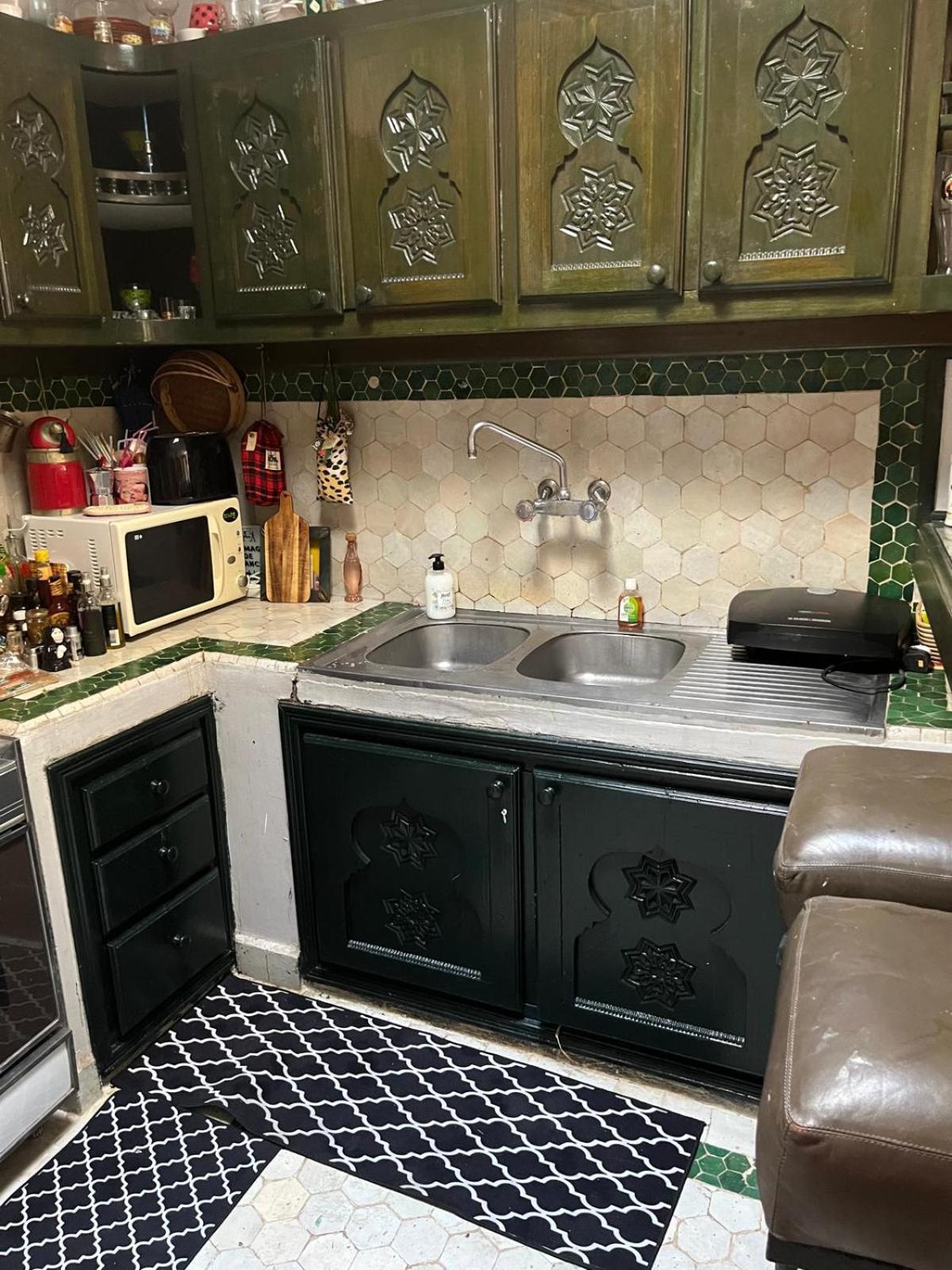 מרקש Penthouse Jaccuzi Atlas Marrakech מראה חיצוני תמונה