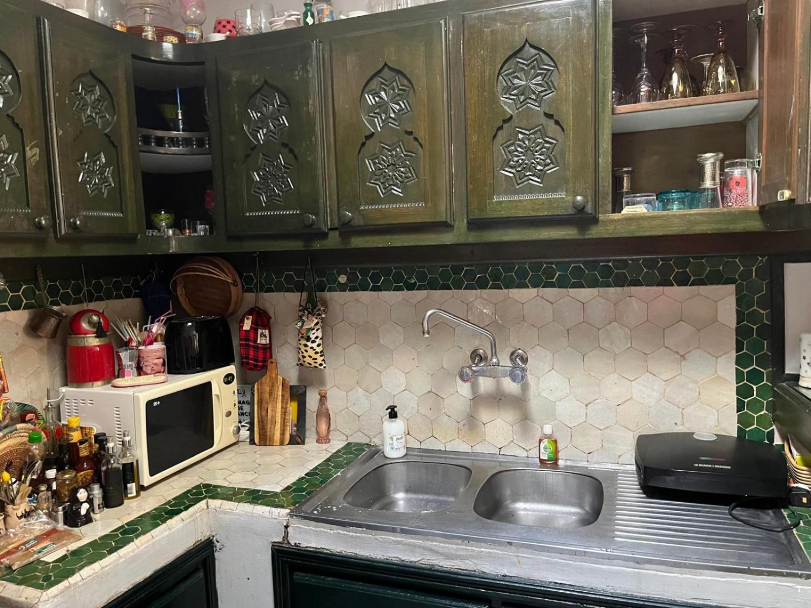 מרקש Penthouse Jaccuzi Atlas Marrakech מראה חיצוני תמונה