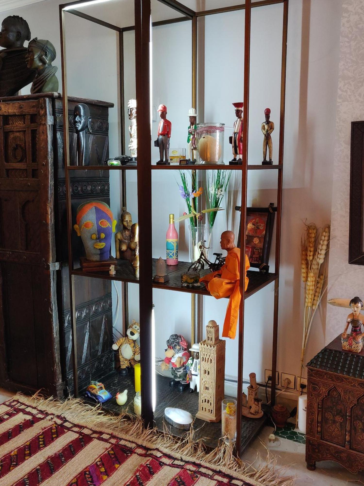 מרקש Penthouse Jaccuzi Atlas Marrakech מראה חיצוני תמונה